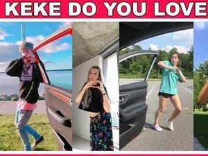 Praktisi Keamanan Berkendara Kecam Aksi Keke Challenge Praktisi Keamanan Berkendara Kecam Aksi Keke Challenge