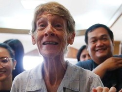 Biarawati Australia Ajukan Banding ke Pemerintah Filipina