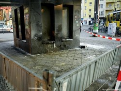 Serangan Brutal terhadap Tunawisma di Berlin Kembali Terjadi