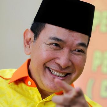 Priyo Bandingkan Blusukan Jokowi dan Soeharto