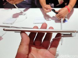 Xiaomi Mi A2 Resmi Diluncurkan di Madrid