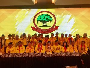 Partai Berkarya Bantah Gugat ke MK karena 2,7 Juta Suara Dicuri Gerindra