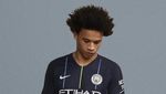 Semangat Pantang Menyerah dalam Jersey Tandang Terbaru City