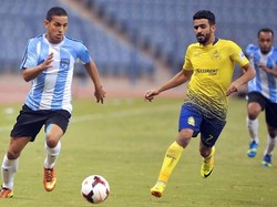 Persija Rekrut Gelandang Serang asal Brasil