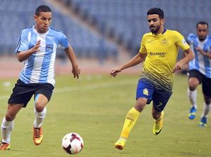 Persija Rekrut Gelandang Serang asal Brasil Persija Rekrut Gelandang Serang asal Brasil