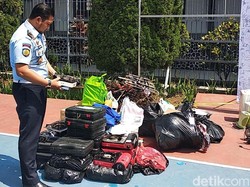 Ini Porsi Kerja Kalapas, Ada Sanksi Berat Bila Melanggar