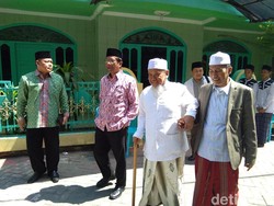 Lapas Mewah Sukamiskin, Mahfud MD: Jangan Pura-pura Tak Tahu