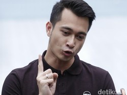 Dituding Belum Bayar oleh Penjual Ikan, Ini Kata Eza Gionino