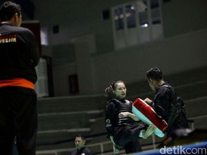 Sumbang 8 Emas RI, Ini 8 Manfaat Pencak Silat untuk Kesehatan (2)