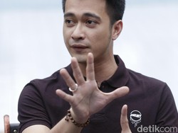 Eza Gionino dan Echa Gelontorkan Rp 300 Juta untuk Resepsi