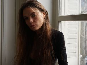 Aktivis yang Kerap Protes Sambil Telanjang Dada Tewas Bunuh Diri