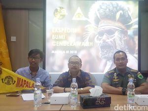 Destinasi Rahasia di Papua Barat, Bukan Raja Ampat! Destinasi Rahasia di Papua Barat, Bukan Raja Ampat!