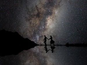 15 Foto Prewedding Terbaik 2018, Ada yang Dari Indonesia