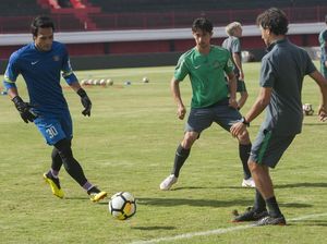 Rencana Milla terhadap Pemain yang Akan Dicoret dari Skuat Timnas U-23