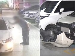 Sering Main Game, Anak 9 Tahun Curi Mobil Ibunya dan Nyetir 7 Km