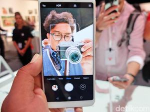 Lebih Dekat dengan Xiaomi Mi A2