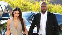 Deretan Hadiah Mewah nan Romantis Kanye West Untuk Kim Kardashian