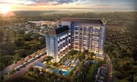 Orchard Park Batam, Hunian Berstandar Internasional di Kawasan Hijau