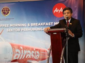Kemenhub Ajak Maskapai Ambil Peluang Selama Asian Games Hingga Haji