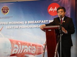 Kemenhub Ajak Maskapai Ambil Peluang Selama Asian Games Hingga Haji