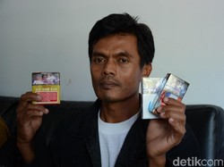 Guru Besar FKM UI: Kalaupun Benar, Pria di Bungkus Rokok Tak Dapat Royalti