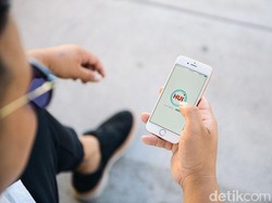 Toyota Mau Bikin Aplikasi Rental Hui di Indonesia?