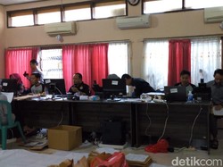 Enam Kades di Ponorogo Ramai-Ramai Nyaleg