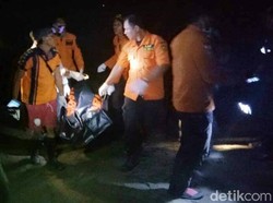 Hilang 2 Hari, Pencari Rumput Laut di Kebumen Ditemukan Meninggal