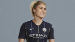 Semangat Pantang Menyerah dalam Jersey Tandang Terbaru City
