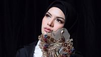 Deretan Artis yang Dulu Dicap Seksi, Sekarang Anggun Berhijab
