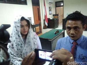 Permohonan Maaf dan Penjelasan Hukum Angela Lee Permohonan Maaf dan Penjelasan Hukum Angela Lee