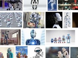 Studi Menemukan Manusia Ternyata Rasis terhadap Robot