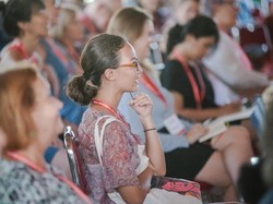 Ubud Writers and Readers Festival 2018 Gelar Event Satelit di 5 Kota