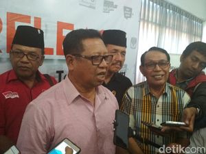 Bupati Tulungagung Terpilih Tahanan KPK, Ini Kata Wakilnya Bupati Tulungagung Terpilih Tahanan KPK, Ini Kata Wakilnya