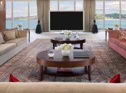 Kamar Hotel Termahal 2018, Ratenya 1 Miliar Rupiah Per Malam