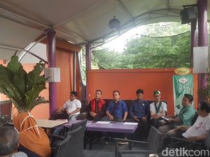 Masyarakat Sipil Banten Minta Adik Atut Dipindah ke Nusakambangan Masyarakat Sipil Banten Minta Adik Atut Dipindah ke Nusakambangan