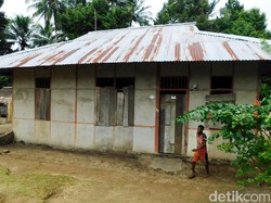 Apakah Kemiskinan di Papua Ikut Turun?