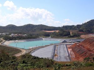 Gelontoran Bantuan Investor Tambang Majukan Desa di Banyuwangi