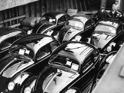 Ini Masalah Klasik VW Kodok