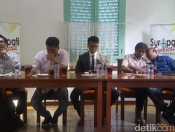 Pengacara Bantah JK Ikut Gugat Syarat Cawapres demi Kekuasaan