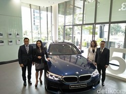 2 Mobil Edisi Terbatas BMW, untuk Siapa?