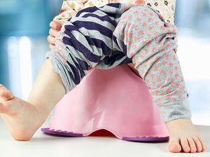 Tips Mencegah Sembelit pada Balita