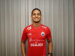 Arema FC vs Persija: Peluang Debut Renan Silva