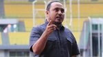 Shahar Ginanjar dan Deretan Pemain yang Pernah Berkostum Persija-Persib