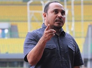 PSIS Tunjuk Pelatih Baru, Imran Nahumarury Balik Jadi Asisten Lagi