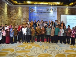 Kemendes Sosialisasikan Pentingnya BUMDes agar Desa Mandiri