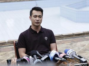 Kisah Cinta Eza Gionino Sebelum Nikahi Meiza Kisah Cinta Eza Gionino Sebelum Nikahi Meiza