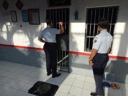 Di Lapas Banyuwangi Dijamin Tak Ada Jual Beli Kamar dan Fasilitas