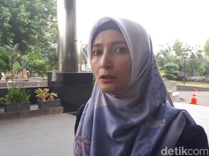 KPK Dalami Arahan Suami ke Inneke soal Pembelian Mobil Kalapas KPK Dalami Arahan Suami ke Inneke soal Pembelian Mobil Kalapas