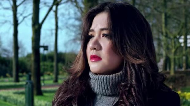 Si Doel dikisahkan 'mengejar' Sarah ke Belanda.